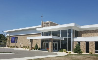 St. Lorenz Worship and Event Center