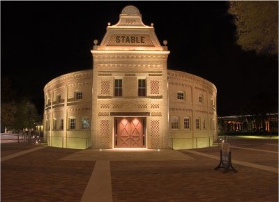 Stable Hall — photo 1 of 4