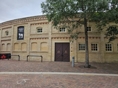 Stable Hall — photo 3 of 4