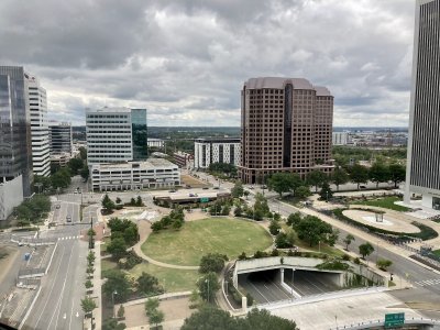 Kanawha Plaza — photo 3 of 4