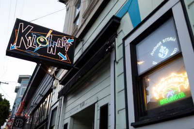 Kilowatt Bar — photo 1 of 4