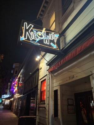 Kilowatt Bar — photo 4 of 4
