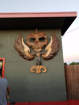 The Machine Shop Concert Lounge — photo 4 of 4