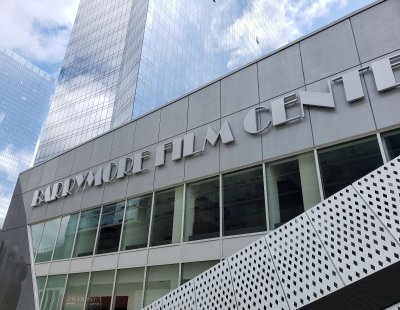 Barrymore Film Center — photo 1 of 4