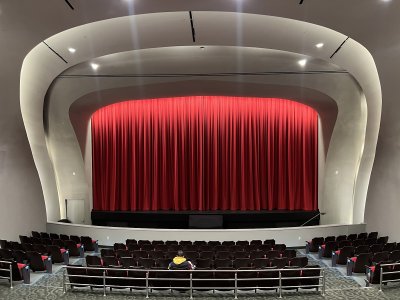 Barrymore Film Center — photo 2 of 4