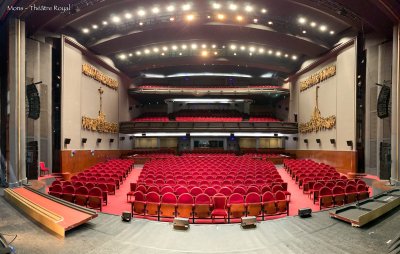 Theatre Royal