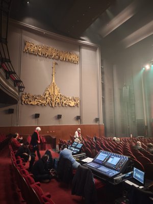 Theatre Royal — photo 4 of 4