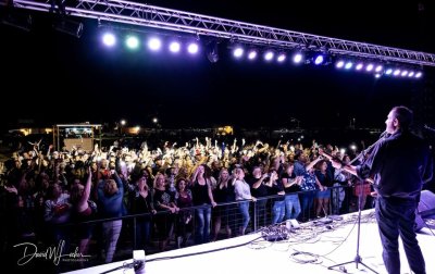 ApCal Rock'N Ranch