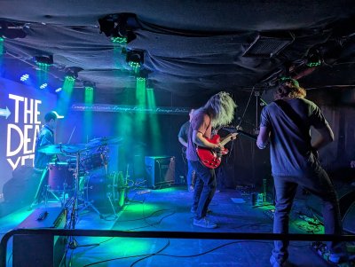 Larimer Lounge — photo 2 of 4