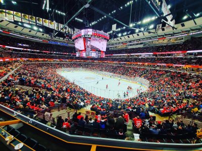 United Center — photo 1 of 4