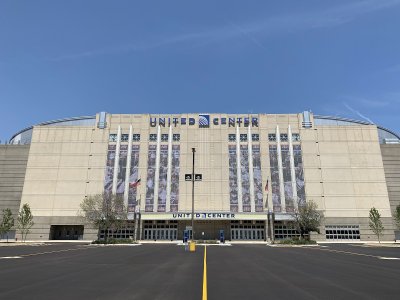 United Center — photo 3 of 4
