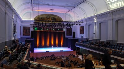 Aberdeen Music Hall — photo 2 of 4