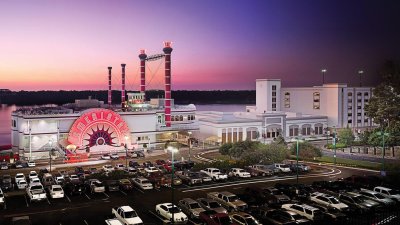 Ameristar Casino — photo 1 of 4