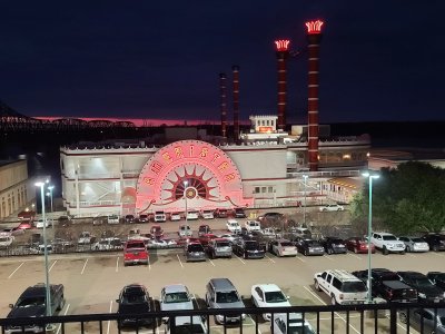 Ameristar Casino — photo 2 of 4