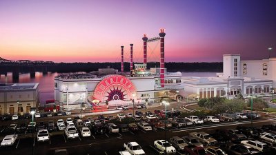 Ameristar Casino — photo 3 of 4