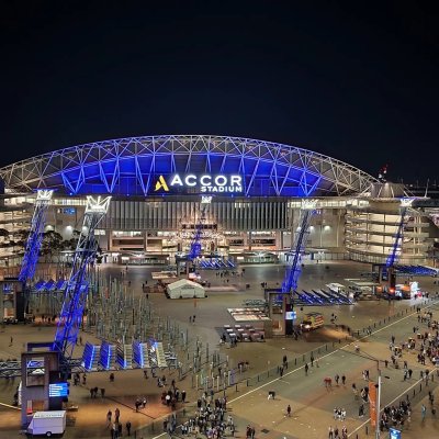 Accor Stadium — photo 3 of 4