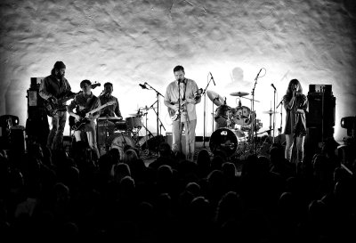 The Masonic Lodge at Hollywood Forever — photo 1 of 4