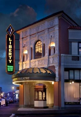 Liberty Theatre — photo 1 of 4