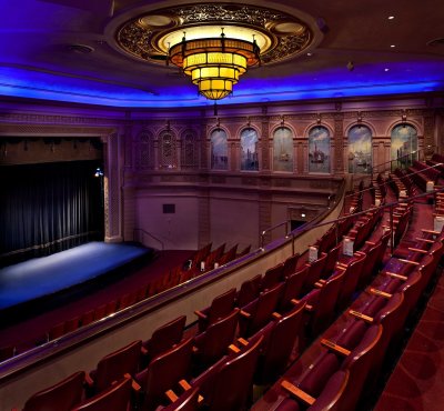Liberty Theatre — photo 2 of 4