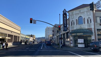 Liberty Theatre — photo 3 of 4