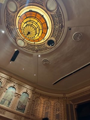 Liberty Theatre — photo 4 of 4
