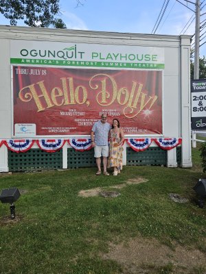 Ogunquit Playhouse — photo 3 of 4
