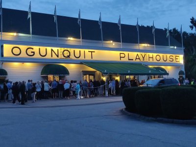 Ogunquit Playhouse — photo 4 of 4