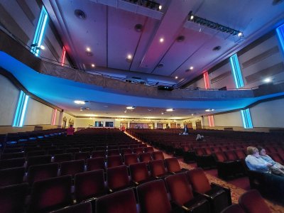 Kirby Center for the Performing Arts — photo 4 of 4