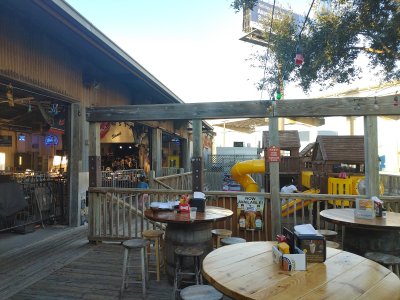 Brewster Street Ice House — photo 1 of 4