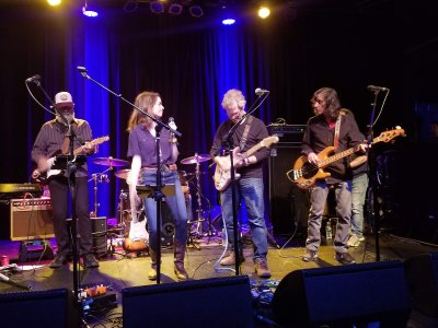 StageOne at Fairfield Theatre Company