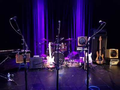 StageOne at Fairfield Theatre Company — photo 3 of 4