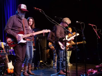 StageOne at Fairfield Theatre Company — photo 4 of 4