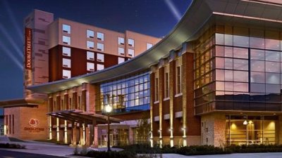 Lawrenceburg Event Center — photo 1 of 4