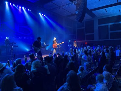 Lawrenceburg Event Center — photo 2 of 4