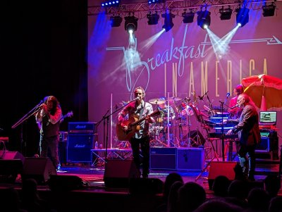 Wildey Theatre — photo 1 of 4