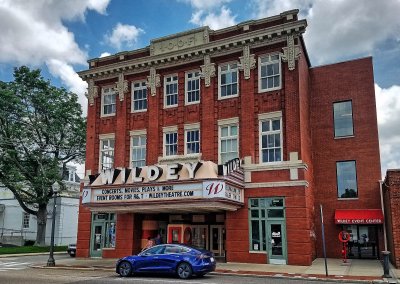 Wildey Theatre — photo 2 of 4