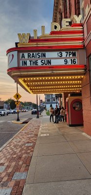 Wildey Theatre — photo 3 of 4