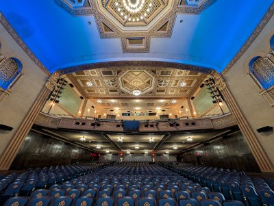 Michigan Theater — photo 2 of 4