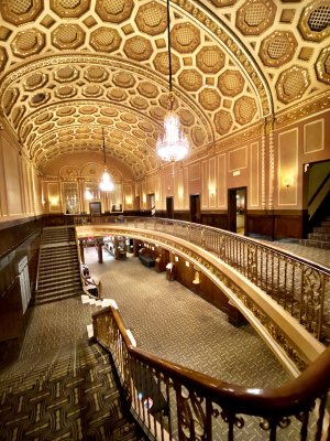 Michigan Theater — photo 3 of 4