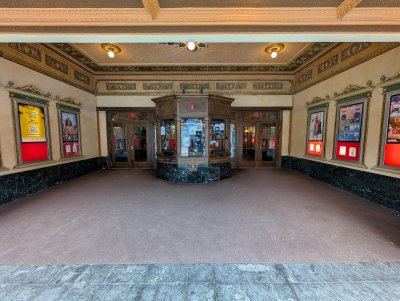 Michigan Theater — photo 4 of 4