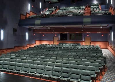 Grand Theatre — photo 3 of 4