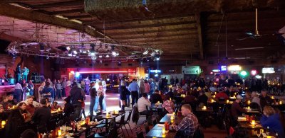 Southern Junction Live — photo 1 of 4