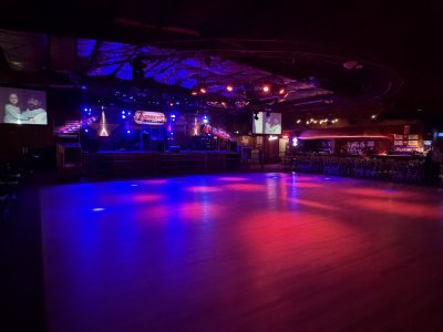 Southern Junction Live — photo 3 of 4