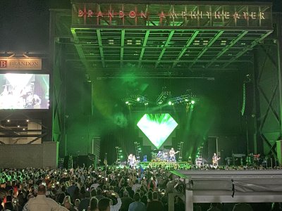 Brandon Amphitheater — photo 2 of 4