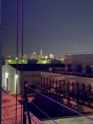 The Rooftop at Elsewhere — photo 2 of 4