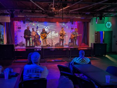 Deep Ellum Art Co.