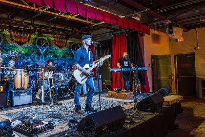 Deep Ellum Art Co. — photo 3 of 4