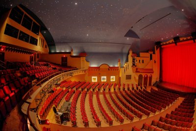 Raue Center For The Arts — photo 2 of 4