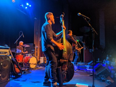 Bluebird Theater — photo 3 of 4