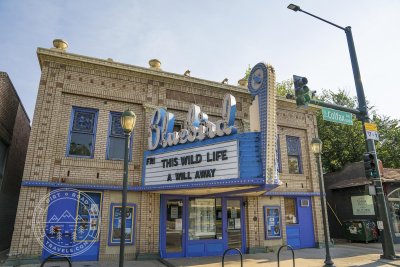 Bluebird Theater — photo 4 of 4